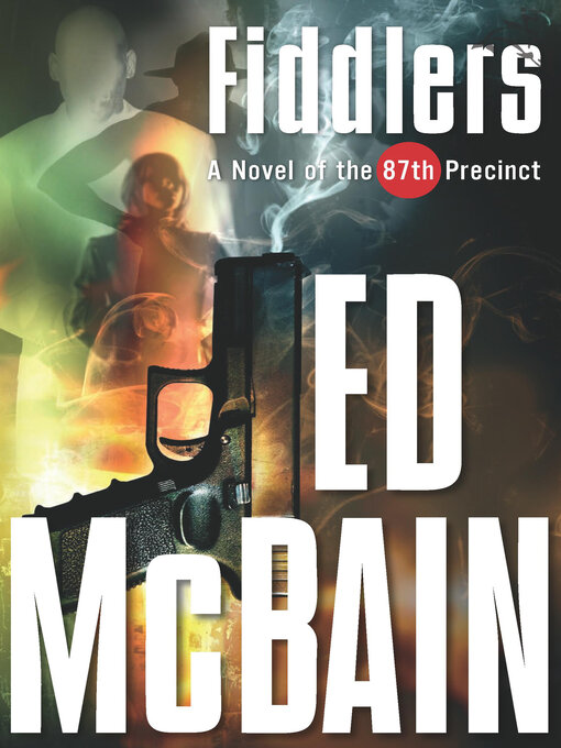 Title details for Fiddlers by Ed McBain - Available
